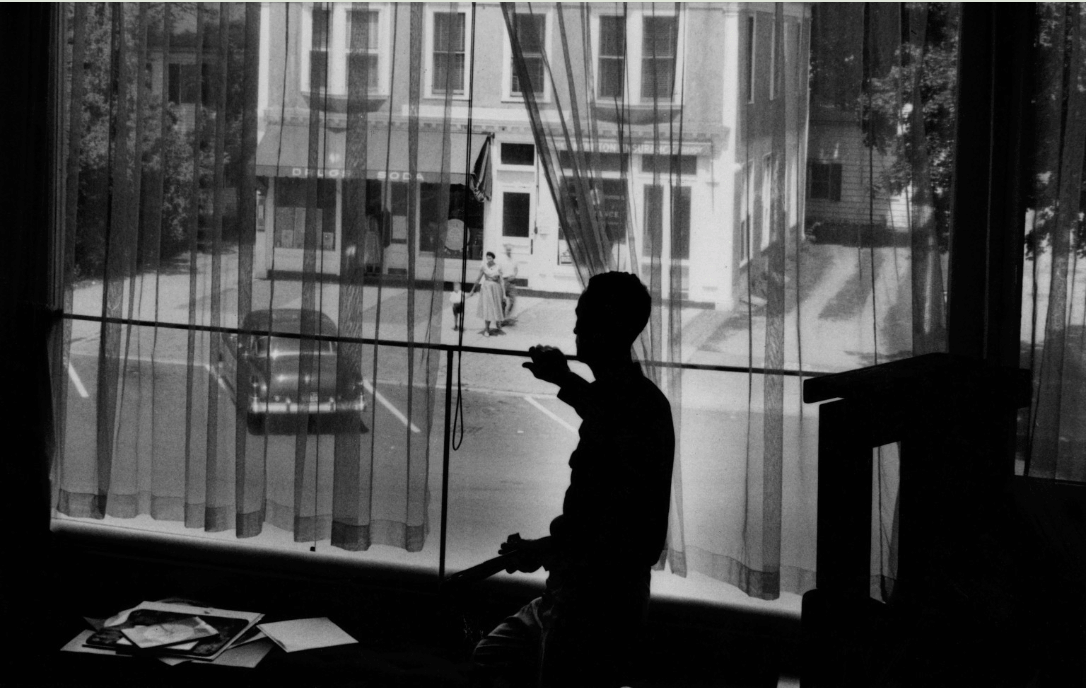 Norman Rockwell Tour for ArtWeek