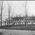 Pittsfield Town Farm from long ago