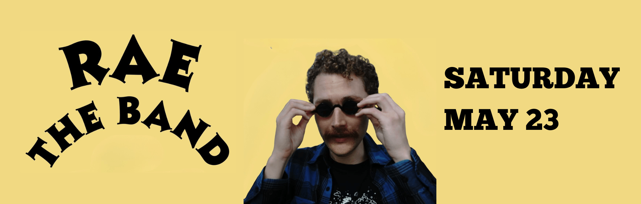 Rae the Band at Barrington Hall