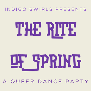 Rite of Spring at Barrington Hall