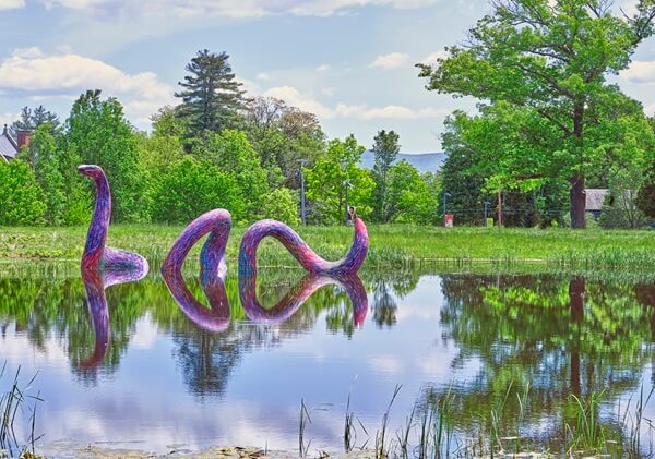 Sen 01_2427 ArtWeek at the Clark