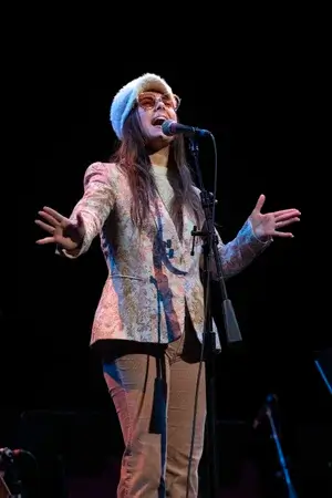 Pittsfield CityJazz returns for 2026