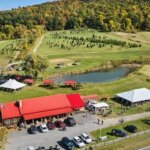 Woodlife Farm market offers events