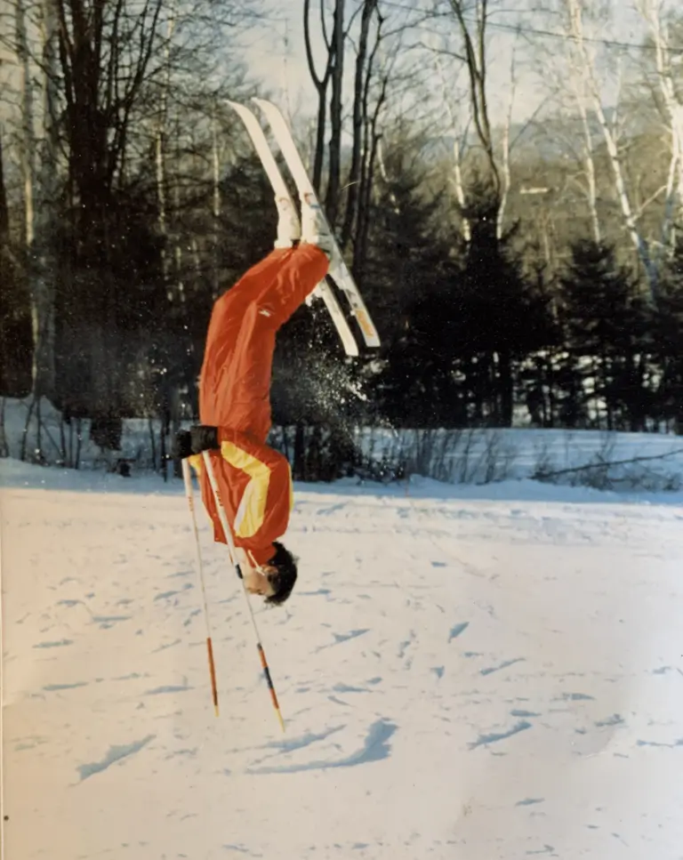 Hot Dog Day at Bousquet