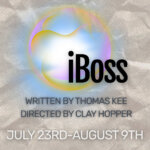 See iBoss at Great Barrington Public Theatre