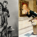 Student Art exhibits at The Clark, MASS MoCA, and Norrman Rockwell Museum