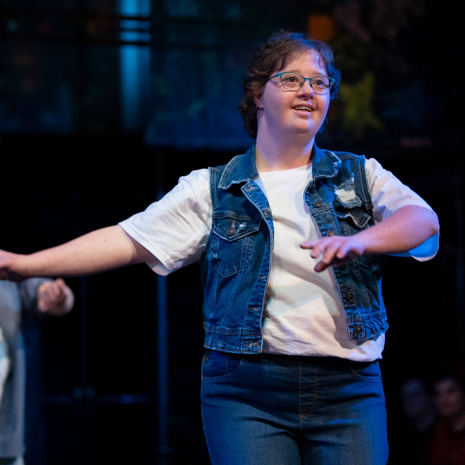 CATA's annual gala and performance