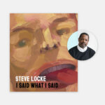 Steve Locke at MASS MoCA