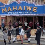 A Berkshires250 event where the Knox Trail reenactment goes through Great Barrington