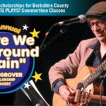 4th annual David Grover Scholarship Concert