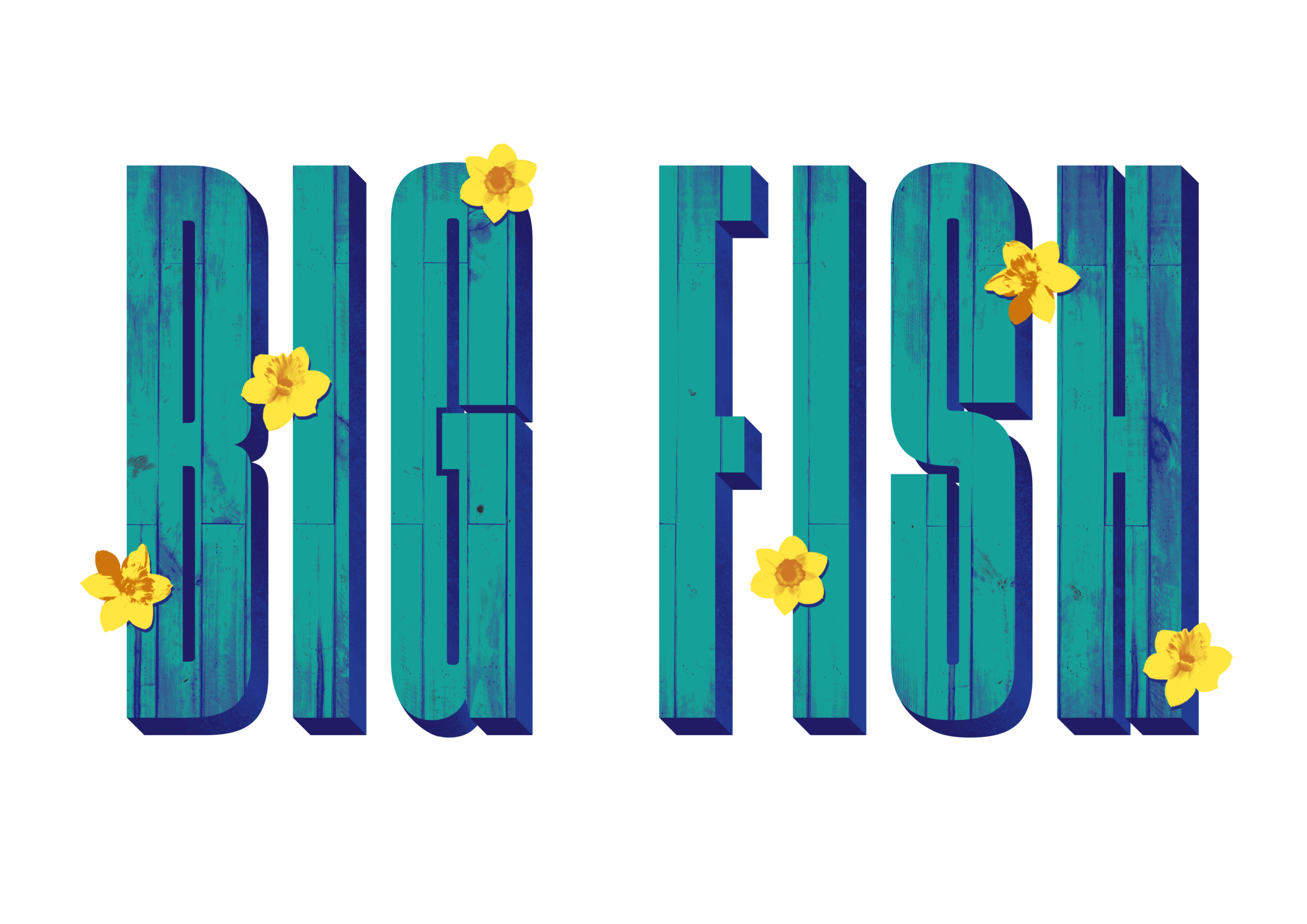 Big Fish performance for ArtWek