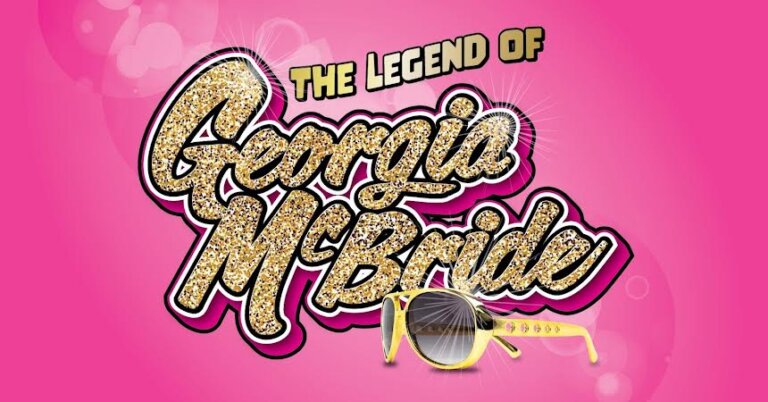 The Legend of George McBride at the olonial