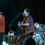 The Adams Theater presents Harvest & Rust