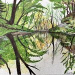 A Riverwalk Experience for ArtWeek