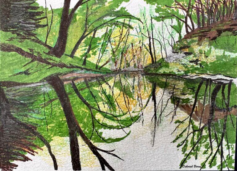 A Riverwalk Experience for ArtWeek
