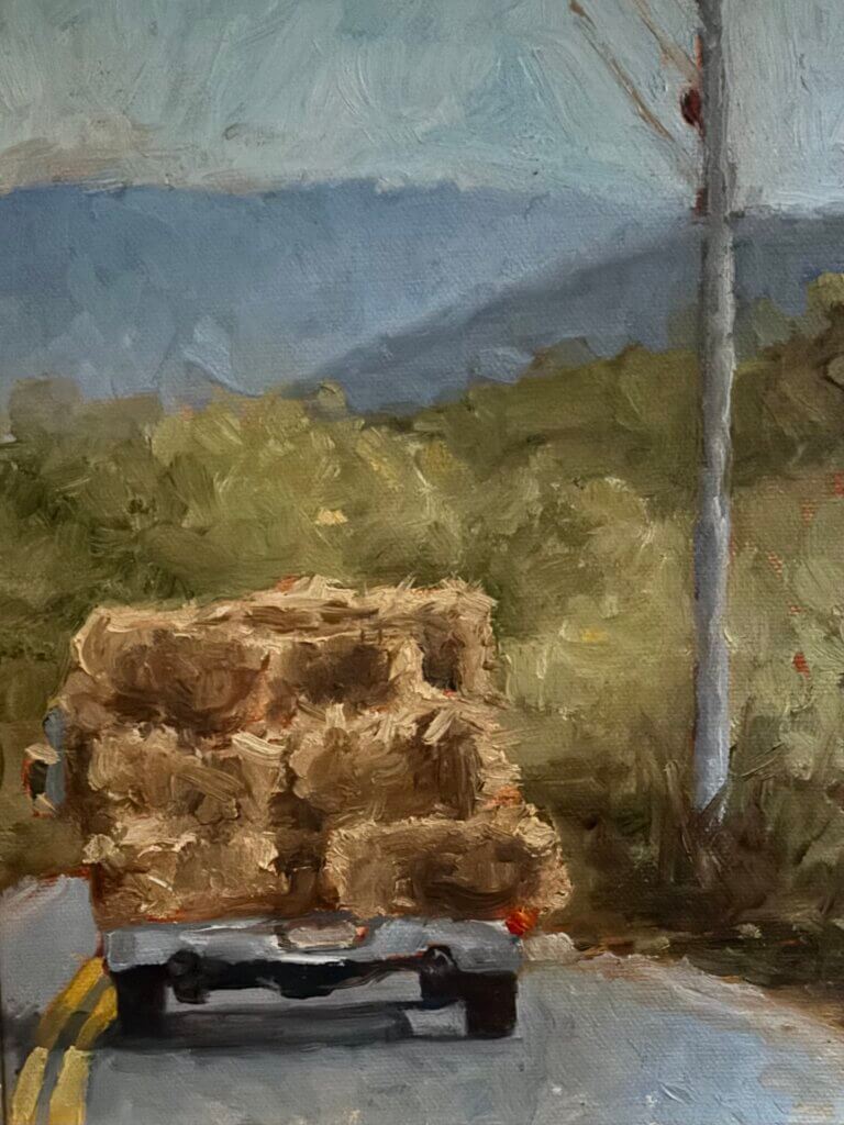 IMG_4181 private studio is open for ArtWeek