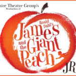James and the Giant Peach JR at the Colonial