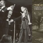 The Jazz Barn Author Talk