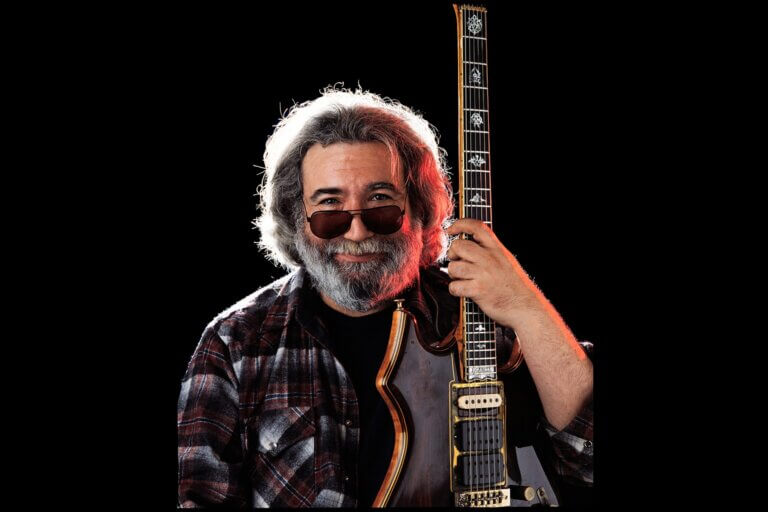 Jerry Garcia Symphonic Celebration