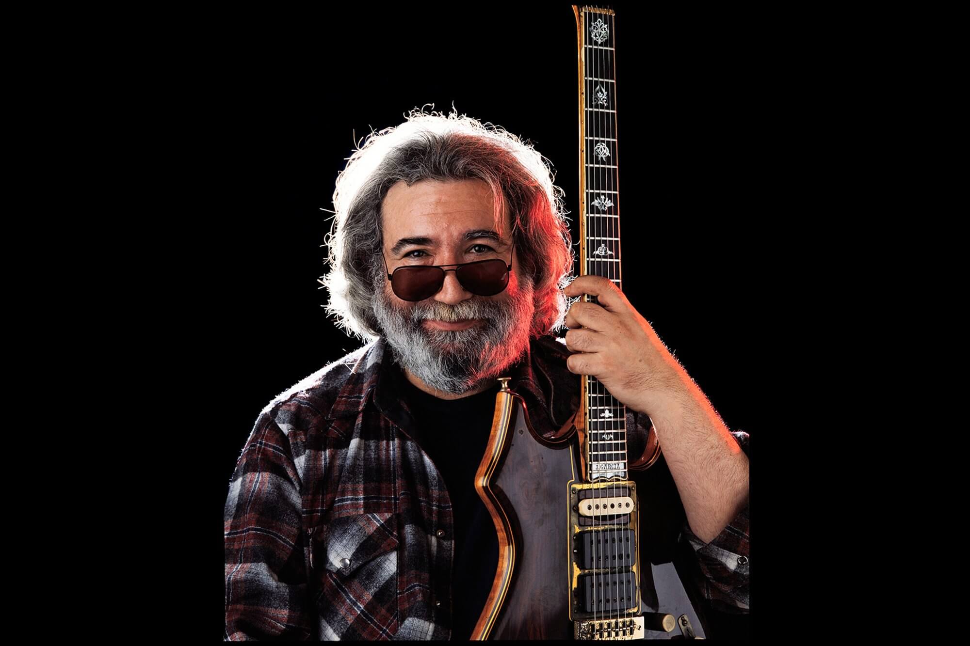 Jerry Garcia Symphonic Celebration