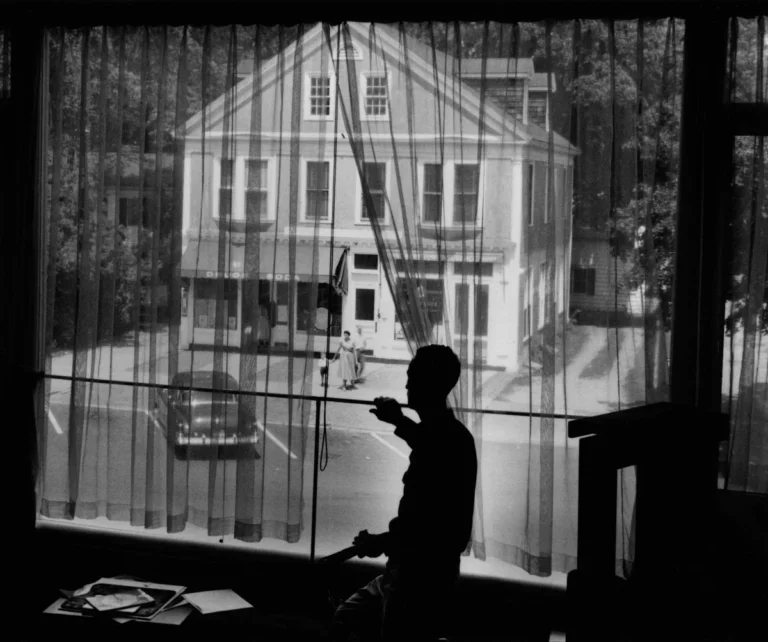 Join the Norman Rockwell Stockbridge Walking Tour