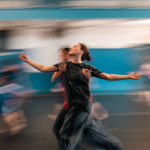 Boca Tuya Master Class at the Adams Theater