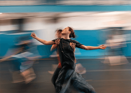 Boca Tuya Master Class at the Adams Theater