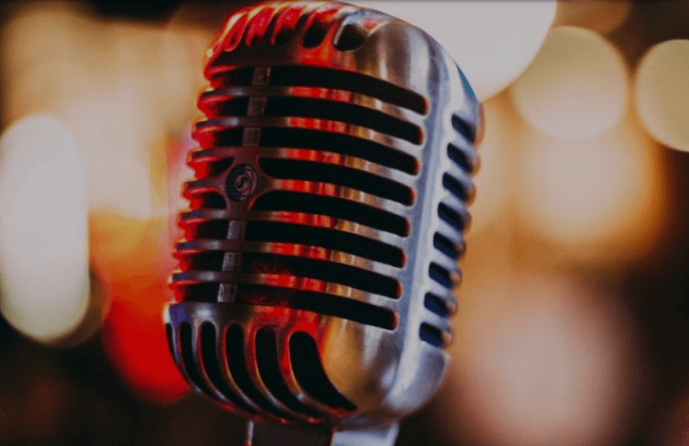 Music Mondays at BBG