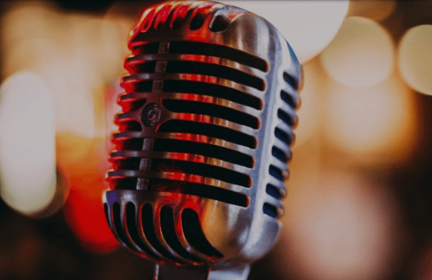 Music Mondays at BBG