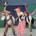 Adams Theater presents the Nutshell Playhouse