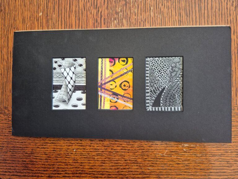 ATC workshop for ArtWeek 26