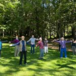 Qigong at The Mount