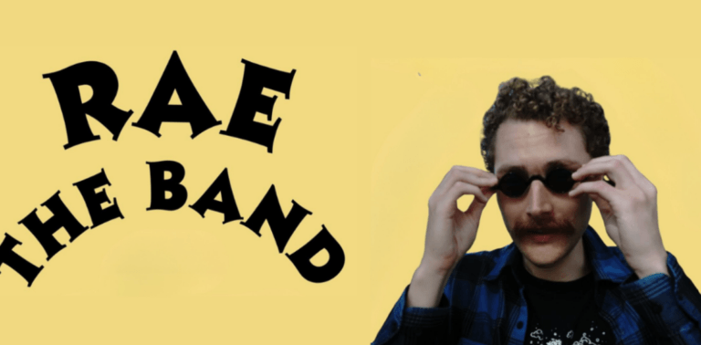 Rae the Band a Barrington Stage