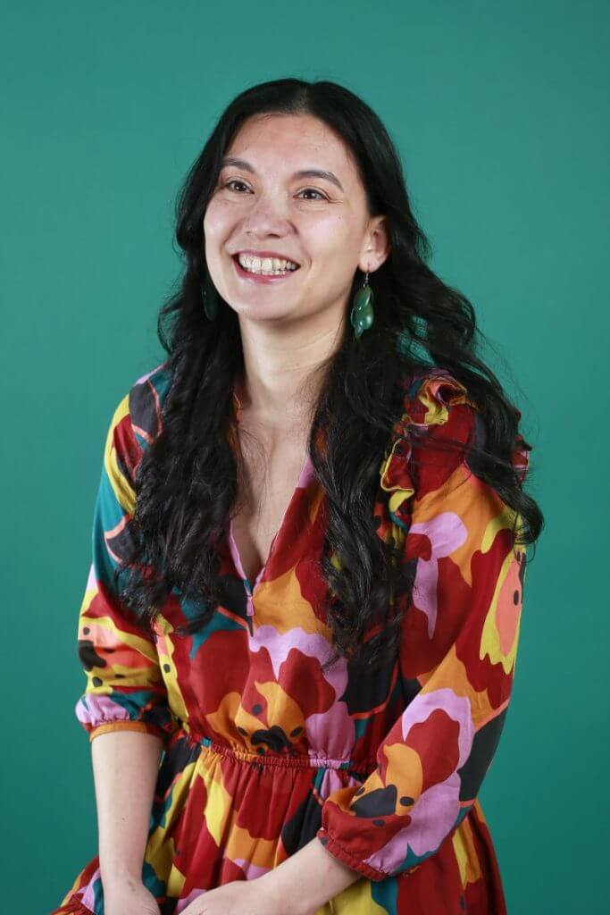 Regina Barber to speak at Williams College