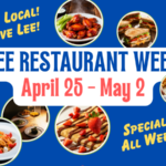 Lee Restaurant Week
