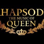 Rhapsody - the Music of Queen at the Colonial