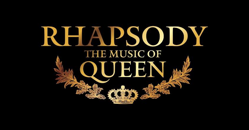 Rhapsody - the Music of Queen at the Colonial