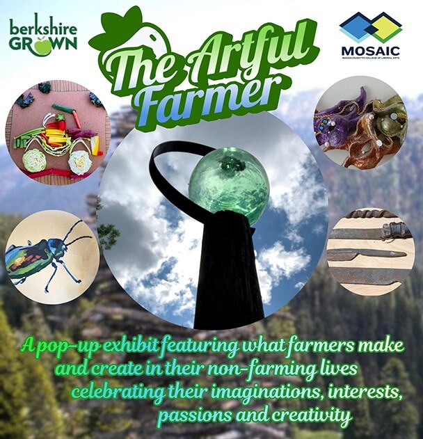The Artful Farmer
