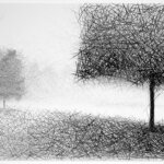 Douglas Gilbert Art exhibits for ArtWeek