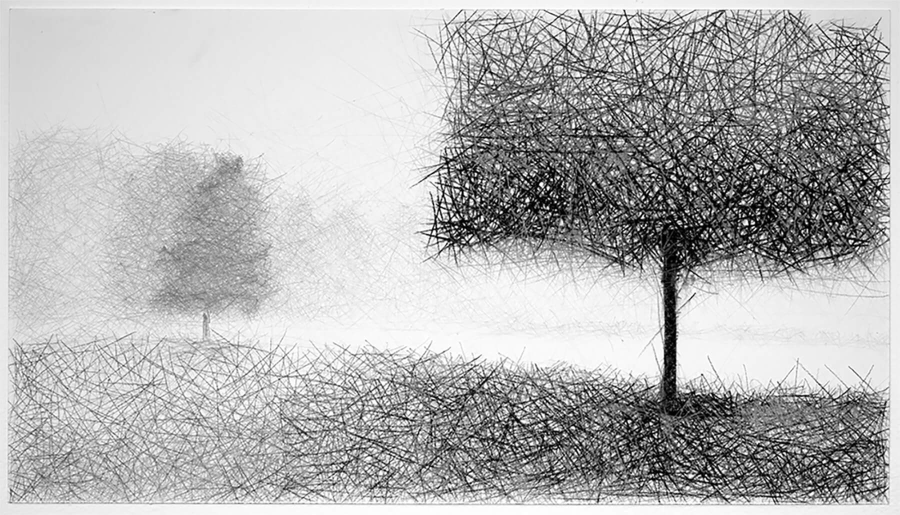 Douglas Gilbert Art exhibits for ArtWeek