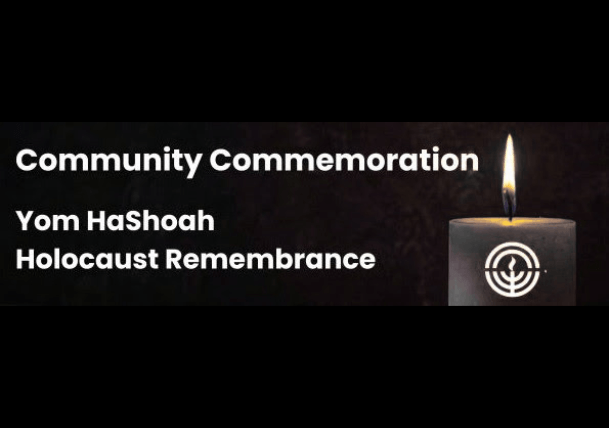 community commemoration 2-26