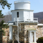 Planetarium shows at Williams College