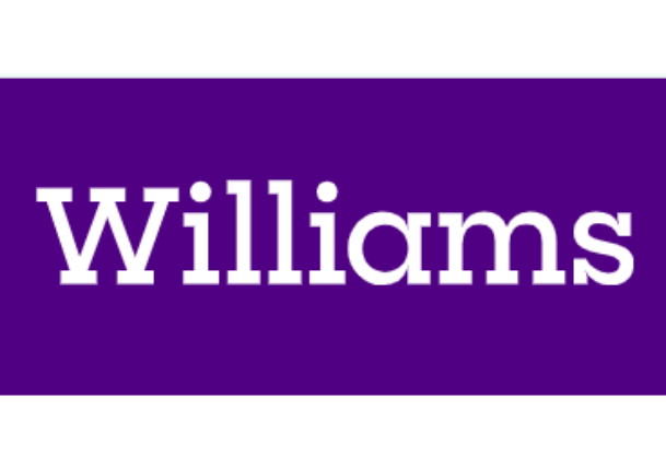 Williams College logo