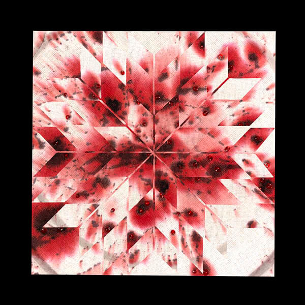 Arielle Twist: Chopped at MASS MoCA