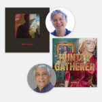 Photographer conversation at Mass Moca