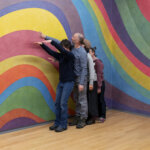 Free day at MASS MoCA