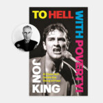 To Hell With Poverty conversation at Mass Moca