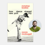 Rennie McDougall to speak at Mass Moca
