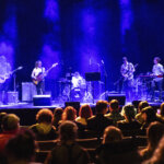 Teen Invitational reception at MASS MoCA