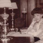 Join the Mount on the first Wednesday of the month for a reading.